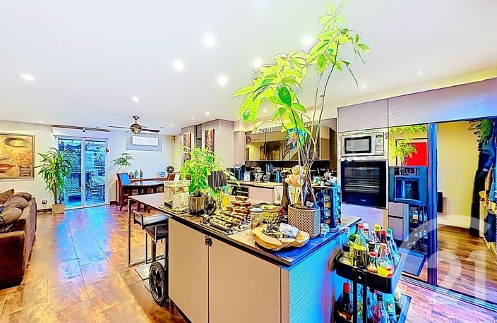 Vente maison 4 pièces 99 m² Thiais (94320) — photo 4