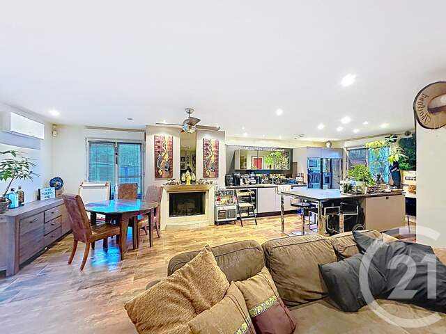 Maison 4 pièces 99 m² à Thiais — photo du bien