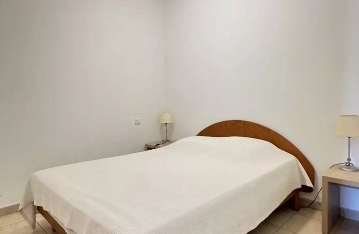 Vente appartement T2 vue mer panoramique - Serra di Ferro — photo 2