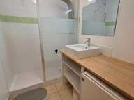 Vente appartement T2 vue mer panoramique - Serra di Ferro — photo 3