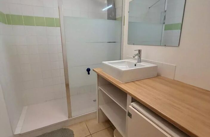 Vente appartement T2 vue mer panoramique - Serra di Ferro — photo 3