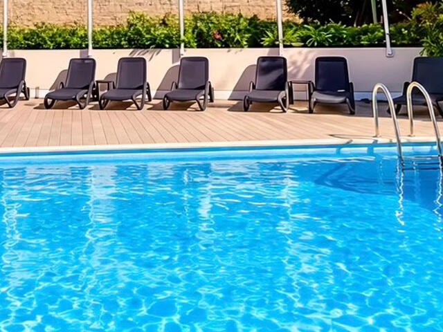 Appartement proposé à Cannes