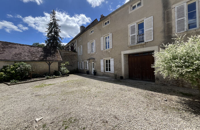 Belle demeure de 1900 proche de CHATILLON SUR SEINE(21) de 3 — photo 2