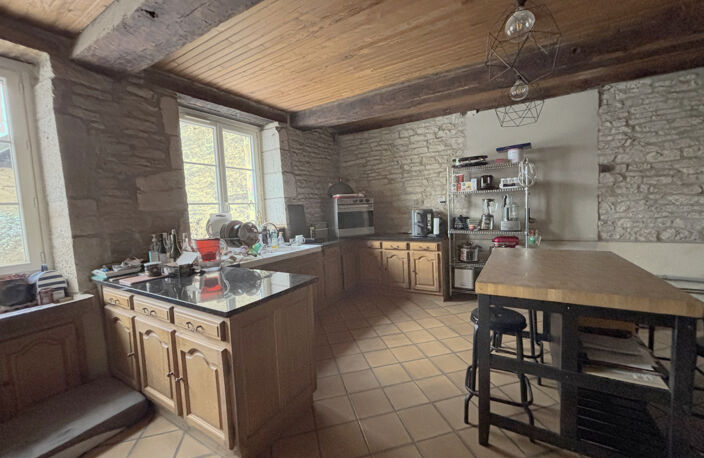 Belle demeure de 1900 proche de CHATILLON SUR SEINE(21) de 3 — photo 3