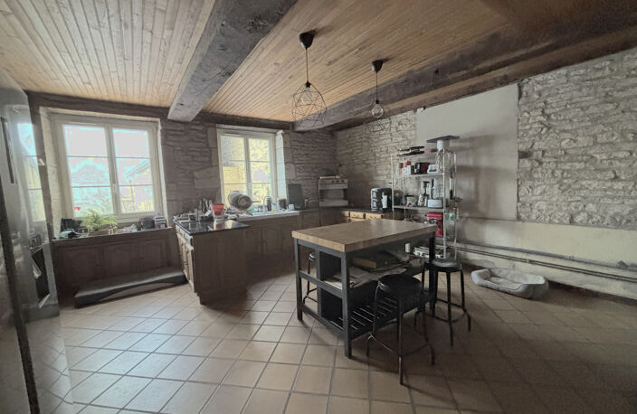 Belle demeure de 1900 proche de CHATILLON SUR SEINE(21) de 3 — photo 4