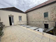 ETROCHEY ( 21) Maison de 100m2 avec petite cour proche de C — photo 2
