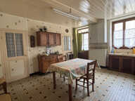 ETROCHEY ( 21) Maison de 100m2 avec petite cour proche de C — photo 3