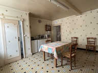 ETROCHEY ( 21) Maison de 100m2 avec petite cour proche de C — photo 4