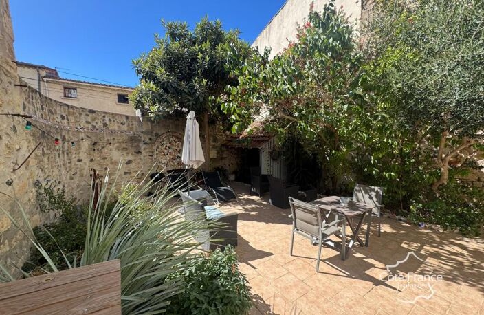 Maison de Pierre de 4 chambres avec son appartement indépend — photo 2