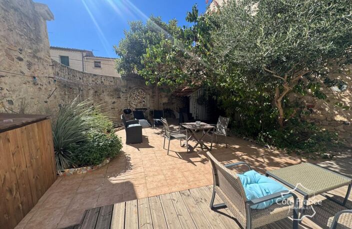 Maison de Pierre de 4 chambres avec son appartement indépend — photo 3