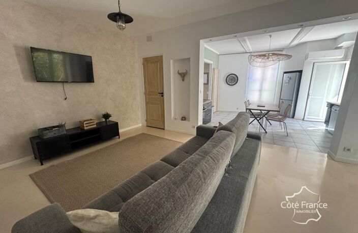 Maison de Pierre de 4 chambres avec son appartement indépend — photo 4