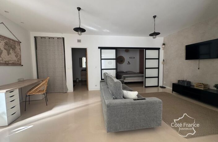 Maison de Pierre de 4 chambres avec son appartement indépend — photo 5