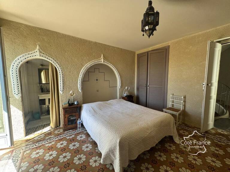 Maison de Pierre de 4 chambres avec son appartement indépend — photo 1