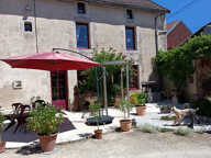 AMPILLY LE SEC ( 21) : Ancien corps de ferme avec habitation — photo 2