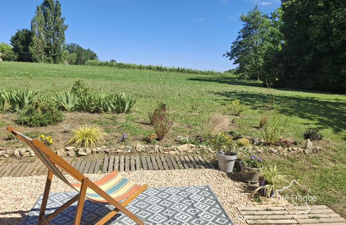 Maison en pierres de caractère avec dépendances et plus de 9 — photo 2