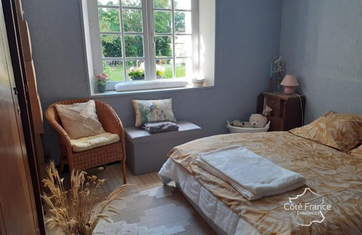 Maison en pierres de caractère avec dépendances et plus de 9 — photo 3