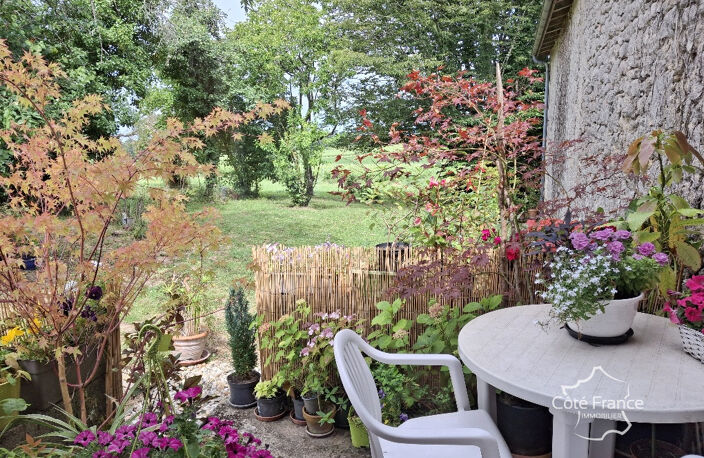 Maison en pierres de caractère avec dépendances et plus de 9 — photo 5
