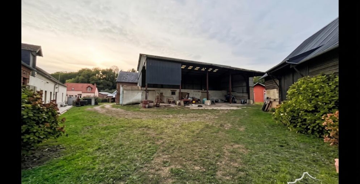 02120 Petite fermette de caractère  dans un village calme — photo 1