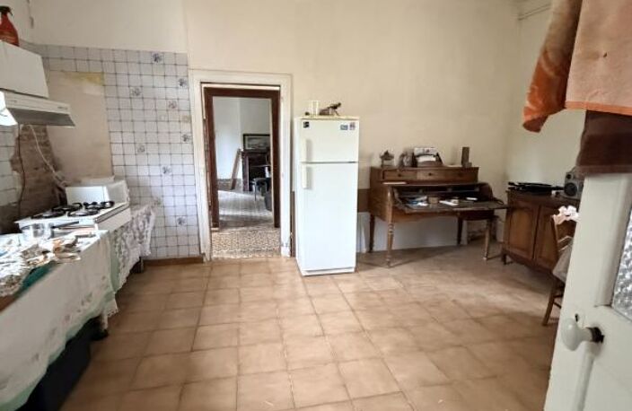 02120 Petite fermette de caractère  dans un village calme — photo 2