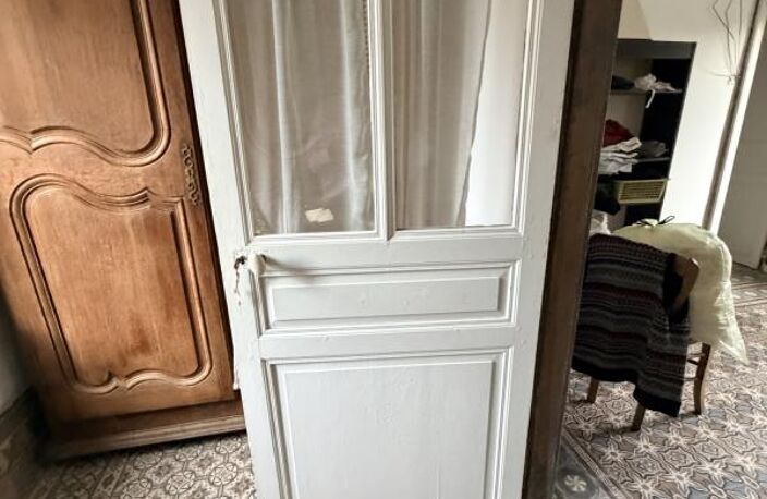 02120 Petite fermette de caractère  dans un village calme — photo 4
