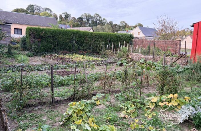 02120 Petite fermette de caractère  dans un village calme — photo 5