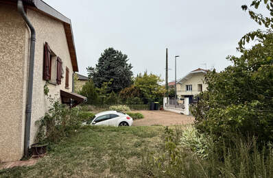 Maison 114m2 carrez — photo du bien