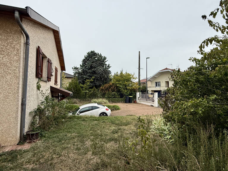 Maison 114m2 carrez — photo 1