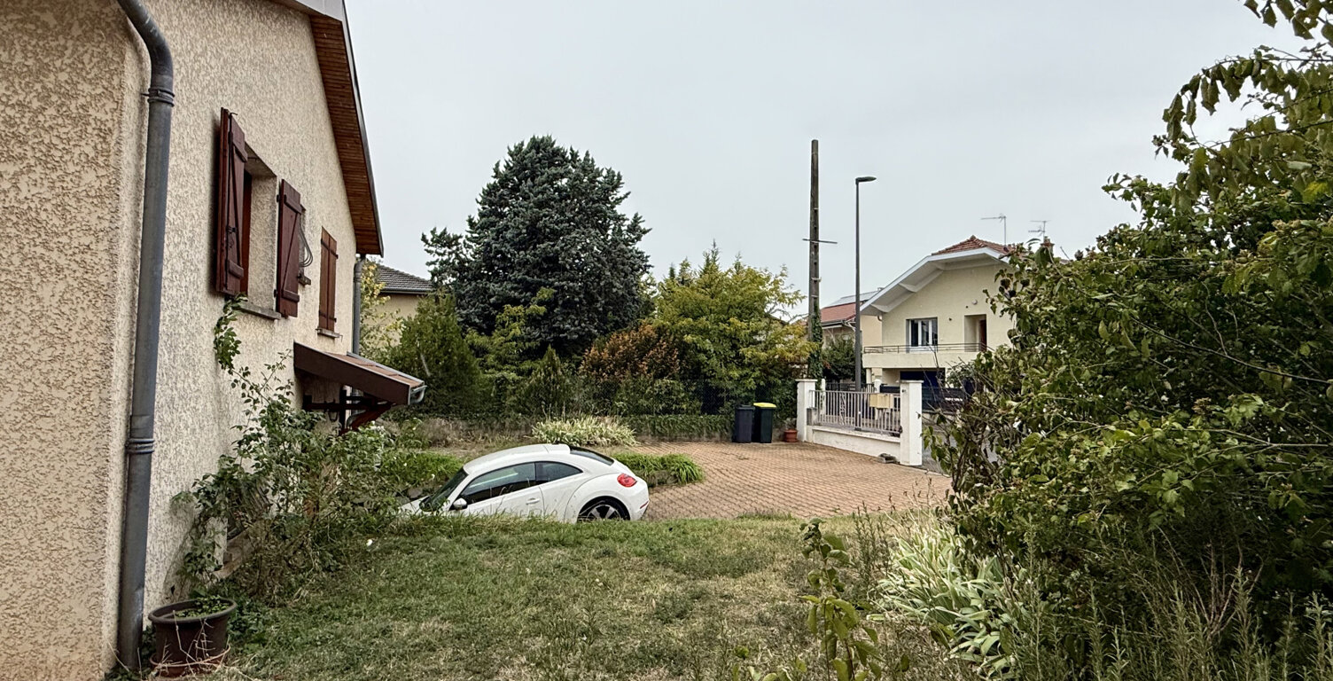 Maison 114m2 carrez — photo 1