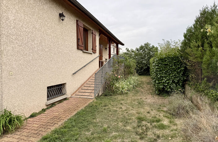 Maison 114m2 carrez — photo 2
