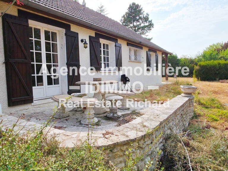 EXCLUSIVITÉ IDIMMO RICHARD   Maison A VENDRE dans Havre de p — photo 1
