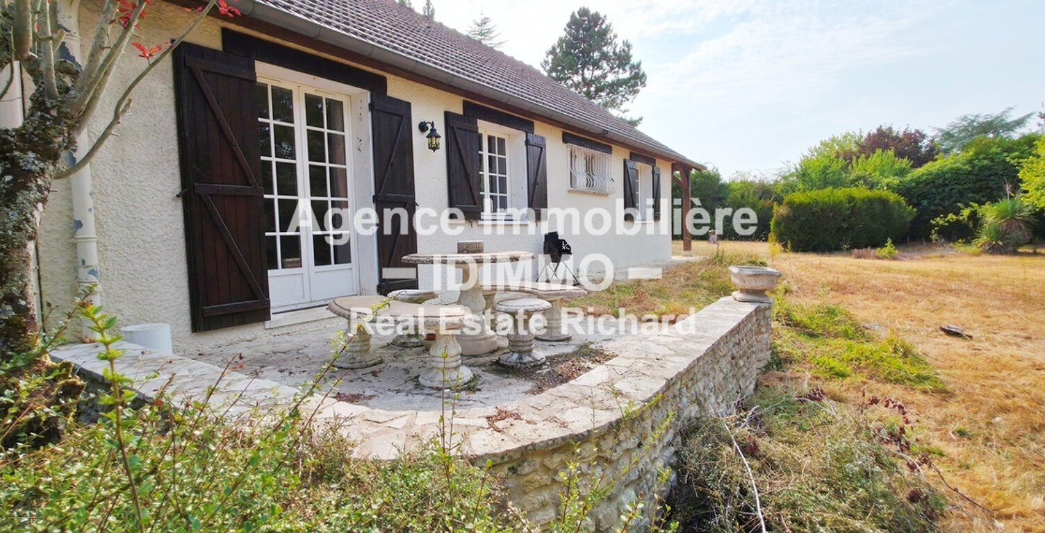 EXCLUSIVITÉ IDIMMO RICHARD   Maison A VENDRE dans Havre de p — photo 1
