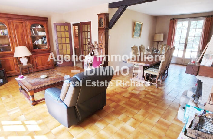 EXCLUSIVITÉ IDIMMO RICHARD   Maison A VENDRE dans Havre de p — photo 3