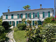 Maison de Village avec jardin — photo 2