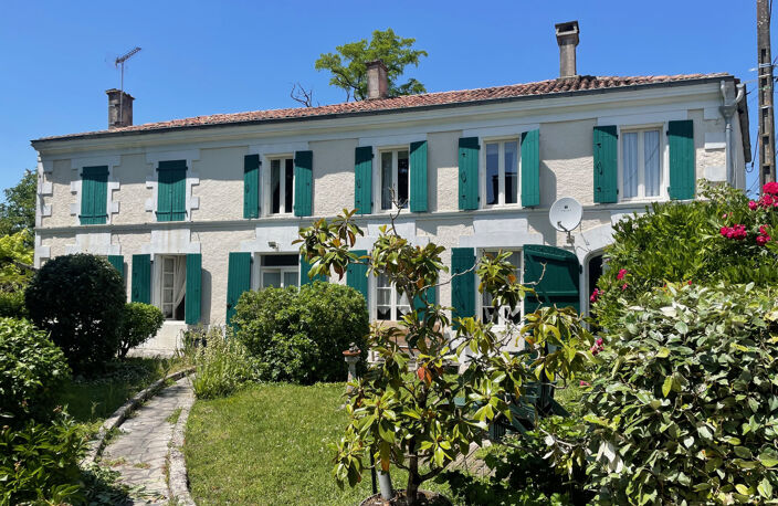 Maison de Village avec jardin — photo 2