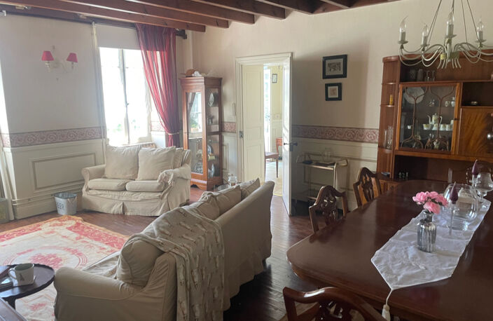 Maison de Village avec jardin — photo 3