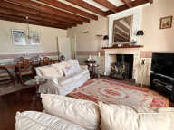 Maison de Village avec jardin — photo 4