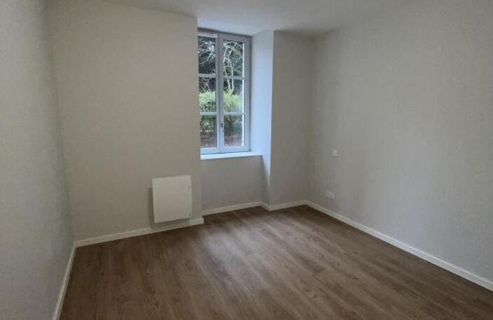 LOCATION APPARTEMENT T3 A RODEZ SANS FRAIS D'AGENCE — photo 5