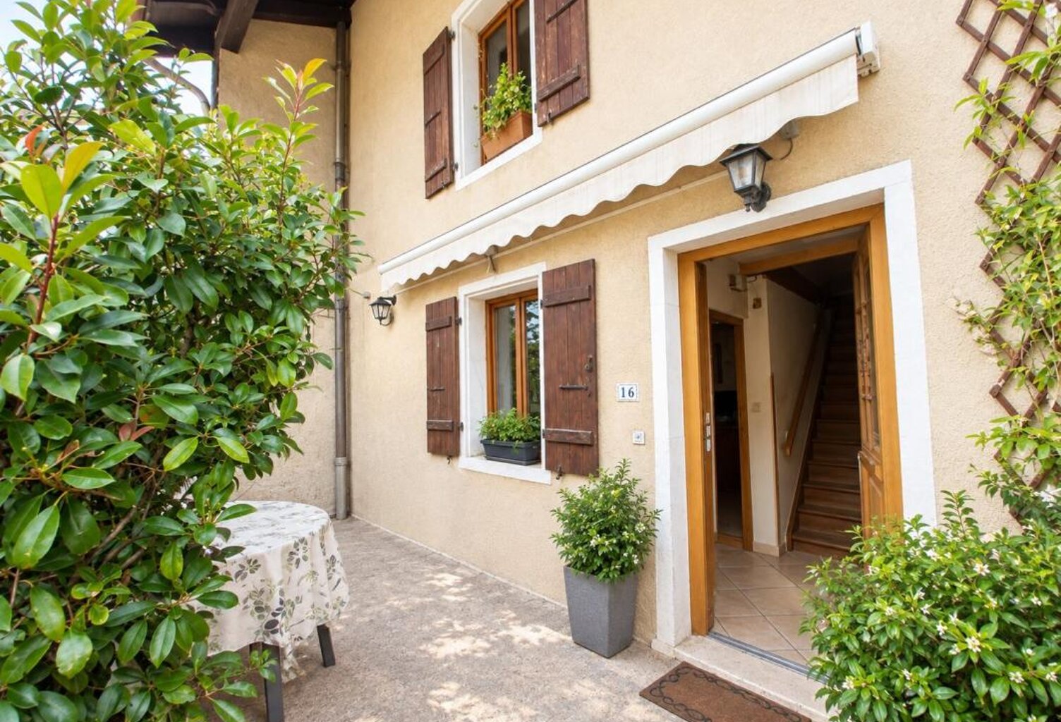 Maison À Vendre — photo 1