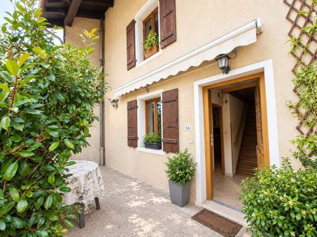 Maison À Vendre — photo du bien