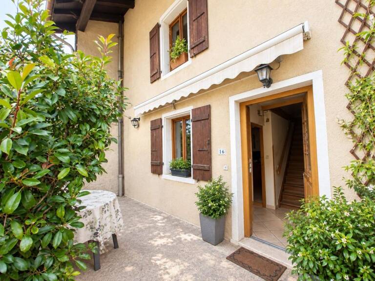 Maison À Vendre — photo 1