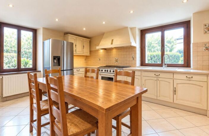 Maison À Vendre — photo 2