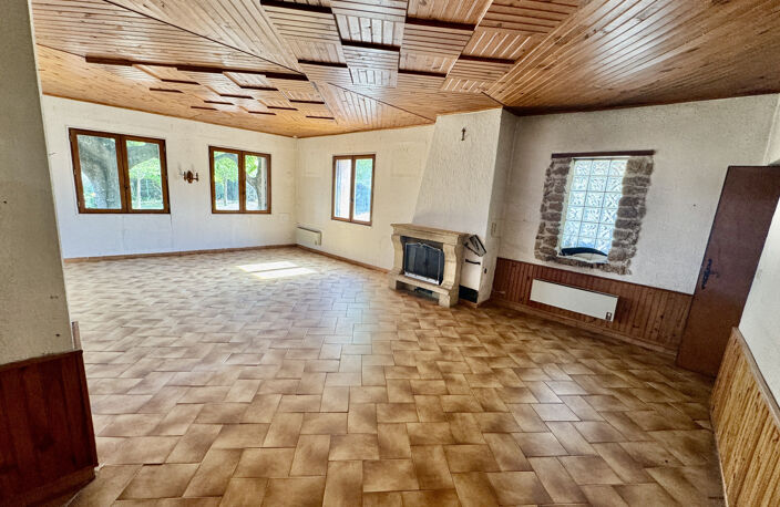Maison de campagne à rénover — photo 3