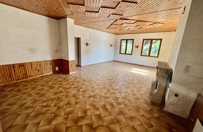 Maison de campagne à rénover — photo 4