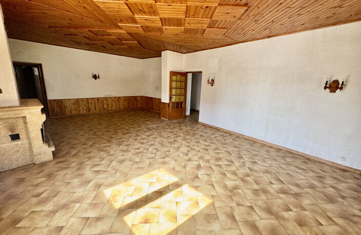 Maison de campagne à rénover — photo 5