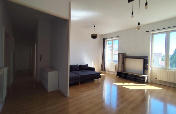 Appartement Miribel 4 pièce(s) 101 m2 — photo 2