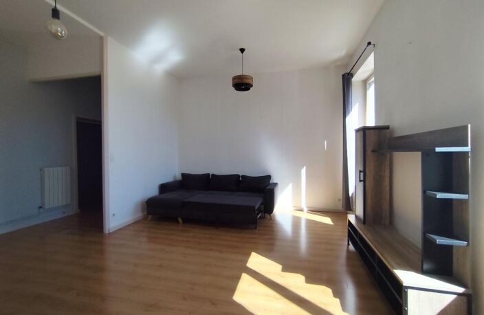 Appartement Miribel 4 pièce(s) 101 m2 — photo 3