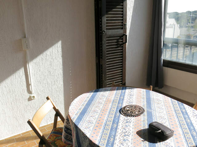 Grand Studio cabine  - Rive Gauche — photo du bien