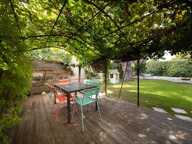 Référence : 7331-PAN - Vente maison 5 pièces de 130 m² à Puyricard — photo 4