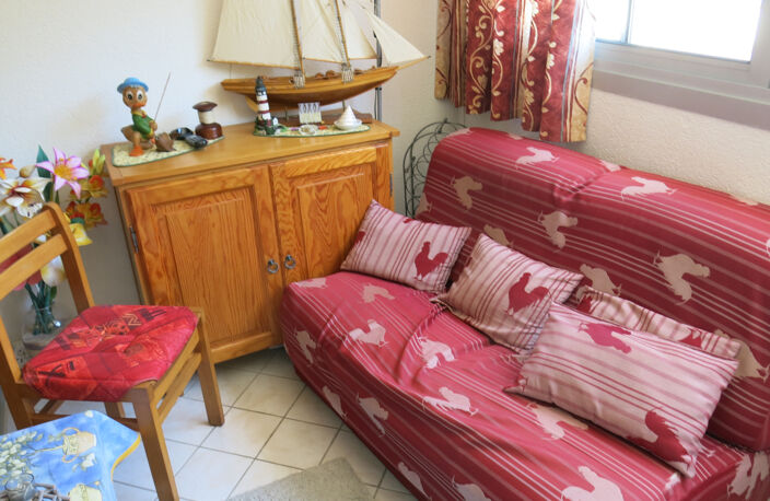 Studio Port Camargue — photo 3