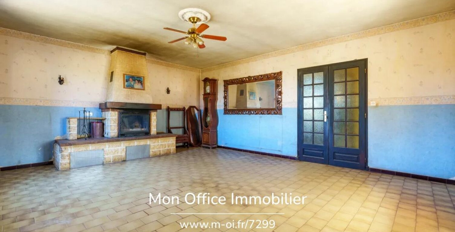 Référence : 7299-GBE - Maison 4 pièces + véranda + jardin — photo 1
